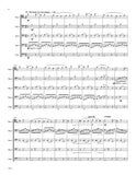 Weismann, Julius % Eight Little Waltzes, op. 59 (score & parts) - 4BSN/CBSN