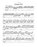 Newman, Anthony % 7 Preludes for Piano - PN SOLO [PDF]