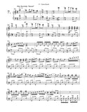 Newman, Anthony % 12 Grand Etudes for Piano - PN SOLO [PDF]