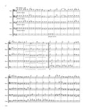 Weismann, Julius % Eight Little Waltzes, op. 59 (score & parts) - 4BSN/CBSN