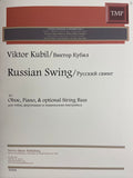 Kubil, Viktor % Russian Swing - OB/PN/DB