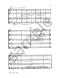 Hovhaness, Alan % Wind Quintet, op. 159 (score & parts) - WW5