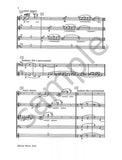 Hovhaness, Alan % Wind Quintet, op. 159 (score & parts) - WW5