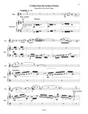 Morehead, Patricia % Conversations (score & parts) - OB/PERCUSSION