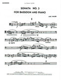 Bassoon 