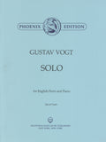 Vogt, Gustave % Solo-EH/PN