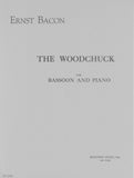 Bacon, Ernst % The Woodchuck - BSN/PN