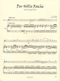 Piano Score