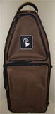 Bonna % Bassoon Case, cordura, brown